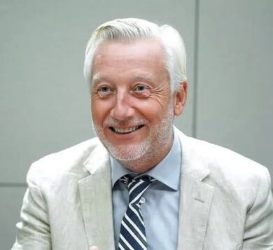 Professor Arne Astrup