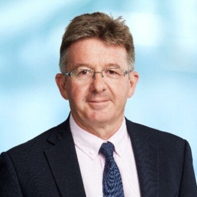 Professor Stephen Gough