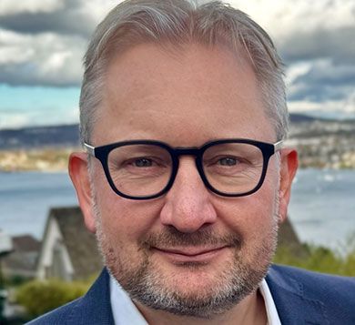 Mads Stoustrup